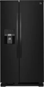 Best Side By Side Refrigerator Under 1500