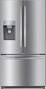 Best 25 Cu Ft Side By Side Refrigerator